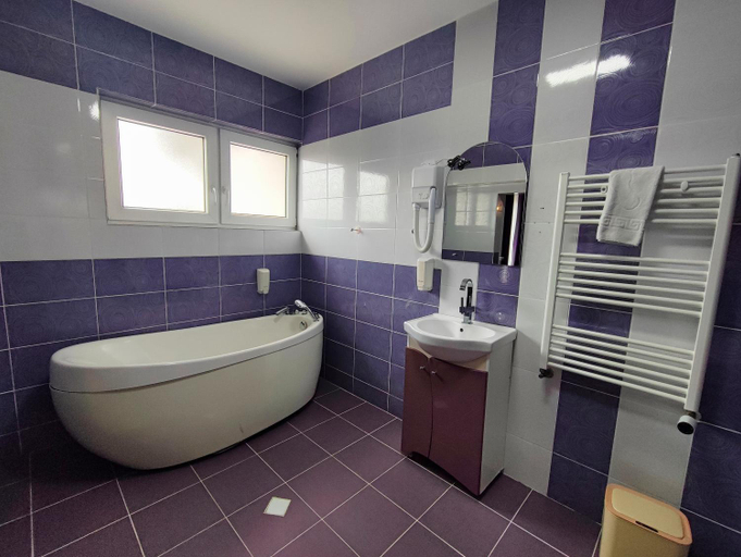 Bathroom 2, Iris Boutique, Otopeni