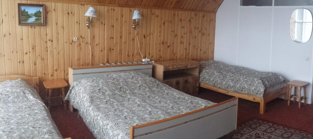 Others 4, U Aleksa, Suzdal'skiy rayon