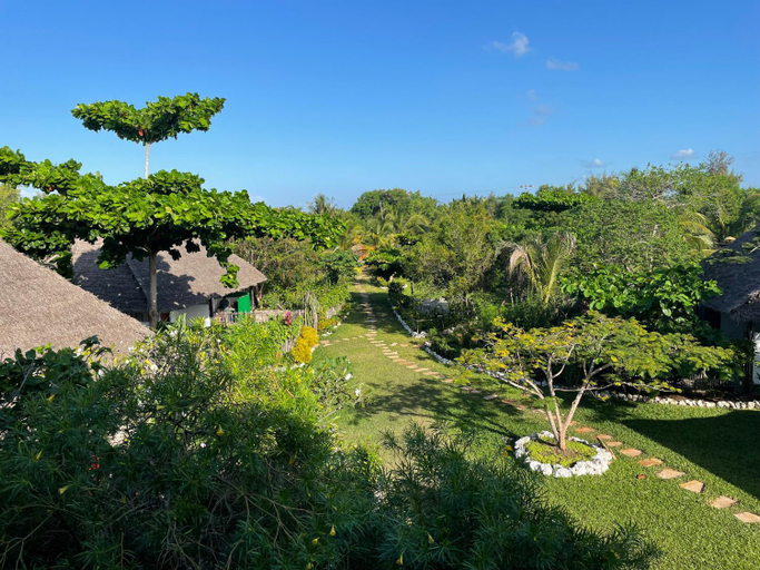 Others 3, Botanica Eco Lodge, Kati