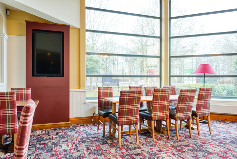Others 2, Premier Inn Andover, Hampshire