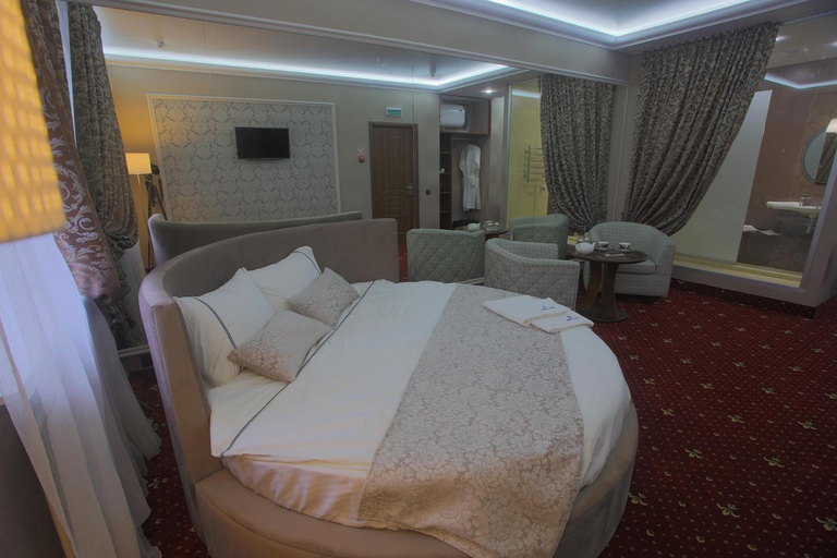 Others 4, Hotel Aqua - Life, Krasnoyarsk