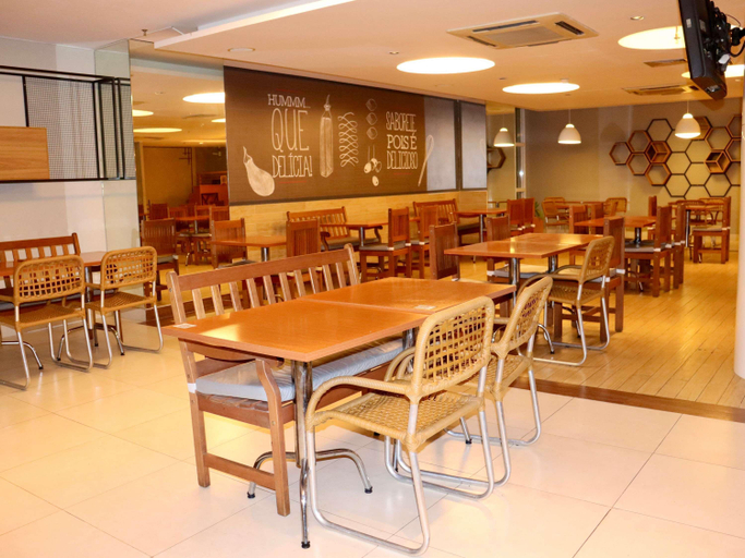 Food & Drinks 5, ibis Mossoro, Mossoró