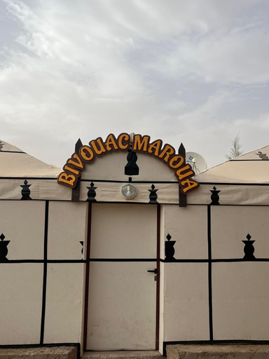 Others 4, Villa Maroua, Errachidia