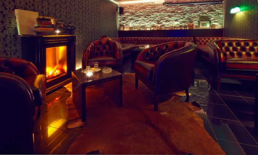 Public Area 3, Hotel Victoria, BW Signature Collection, Freiburg im Breisgau