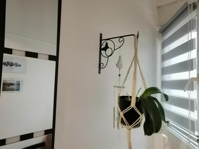 Living area 3, Tiny Little Flat, Belgrade