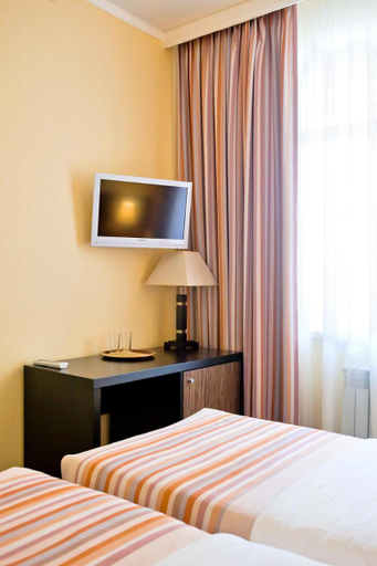 Others 2, Mini hotel Delphin, Sochi gorsovet