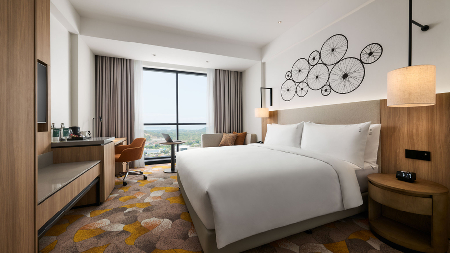 Others 3, Holiday Inn & Suites PENANG PRAI by IHG, Central Seberang Perai