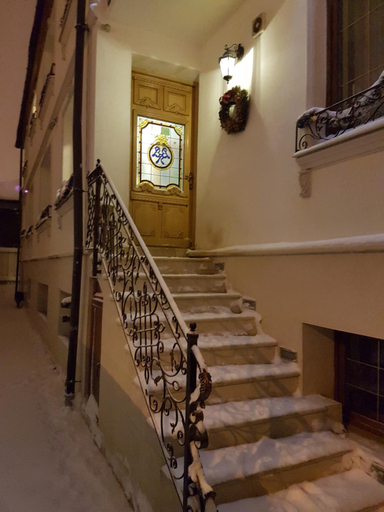 Others 3, Bucharest Boutique Accommodation by Hotels, Municipiul Bucuresti