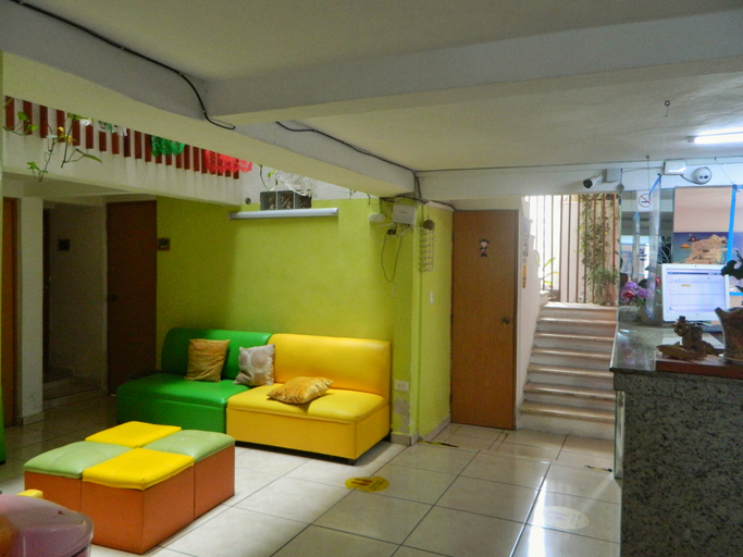 Others 4, Casa Laurel, Isla Mujeres
