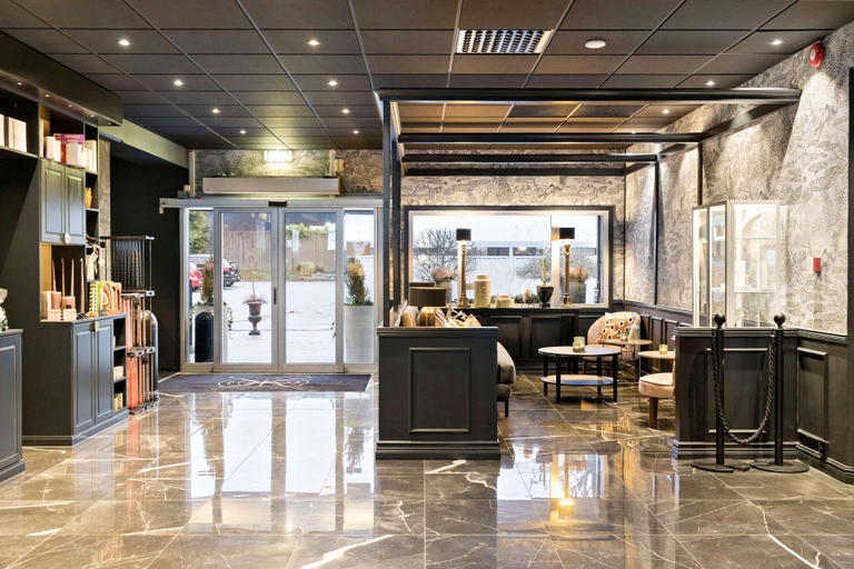 Public Area 3, Best Western Hotell Karlshamn, Karlshamn