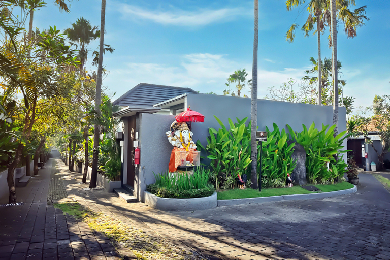 Exterior & Views 2, Grand Kesambi Resort and Villas Seminyak, Badung