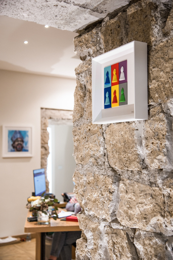 Public Area 5, Kbirr Charming House, Napoli