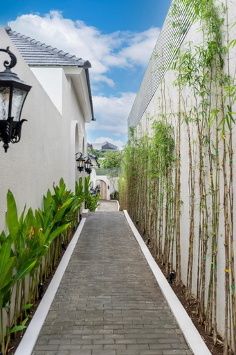 Exterior & Views 2, Deneva Villa by Betterplace, Badung