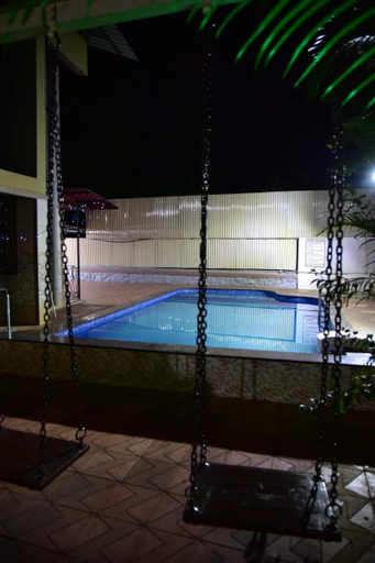 Sport & Beauty 2, Aroma Villas, Pune