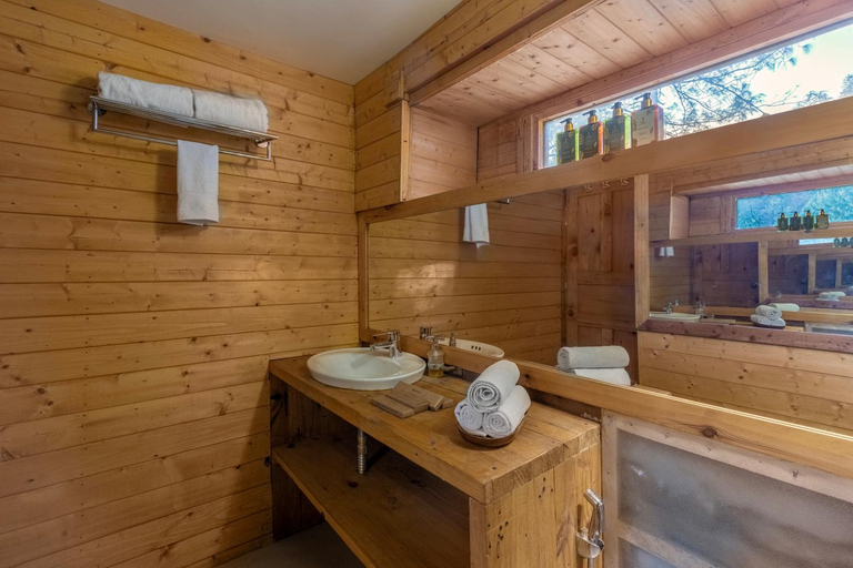 Others 5, ELIVAAS Signature 1 BHK Premium Cottage with Sauna - Everly, Shimla