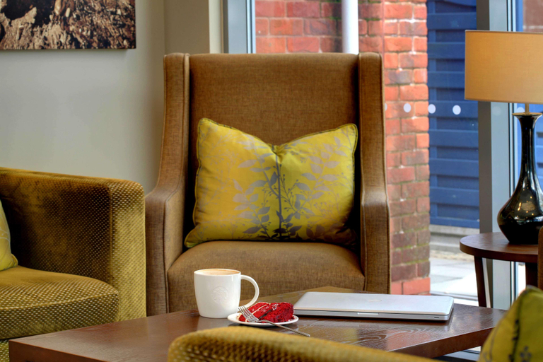 Public Area 2, Best Western Pontypool Metro Hotel, Torfaen