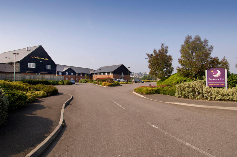 Exterior & Views 5, Premier Inn Portishead, North Somerset