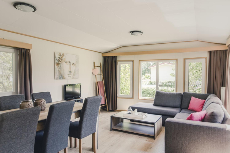 Others 4, Bungalette Sauna 6p, Wierden