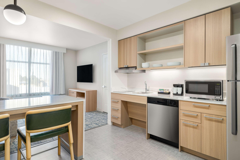 Bedroom 3, Homewood Suites By Hilton Thornton Denver, Adams