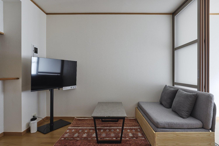 Others 3, DeLCCS Azumabashi III, Sumida