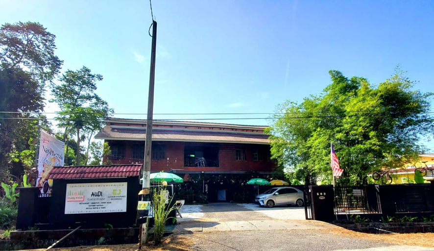 Others 5, Audi GuestHouse, Pulau Penang