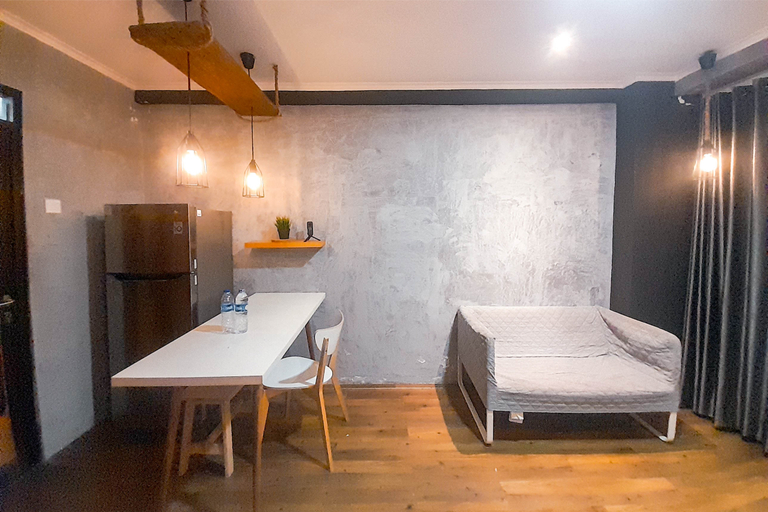 Others 4, Industrial Look 2BR at Gateway Pasteur Apartment By Travelio, Bandung