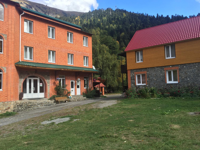 Others 5, Lotos Mini-Hotel, Karachayevskiy rayon