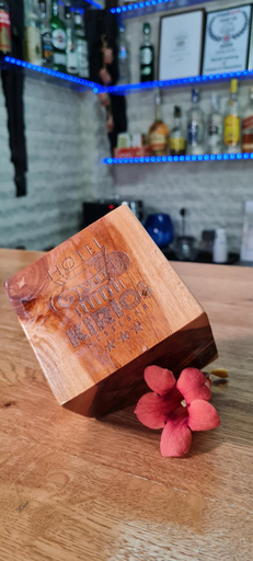 Food & Drinks, Kirios Hotel, Nesebar