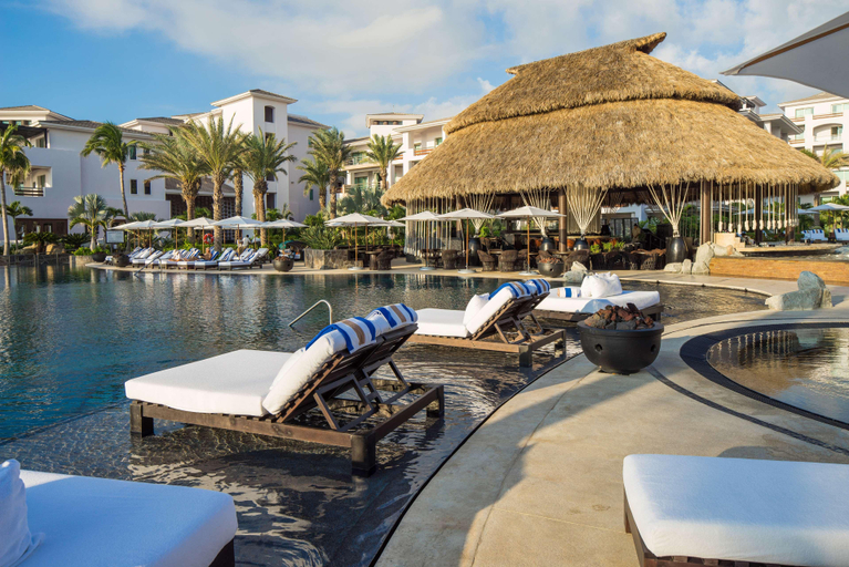 Sport & Beauty 2, Hilton Vacation Club Cabo Azul Los Cabos, La Paz