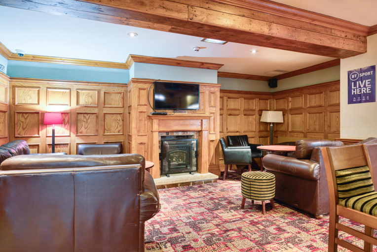 Others 3, Premier Inn Andover, Hampshire