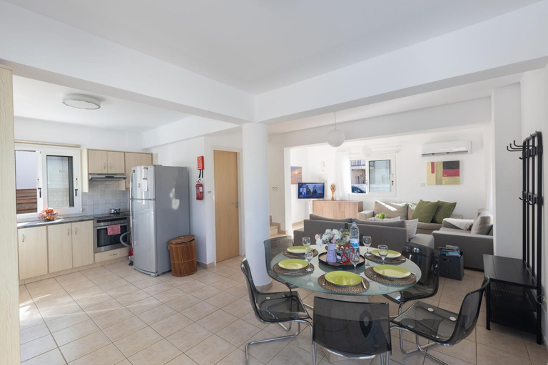 Others 3, Protaras Blue River Villa Br26