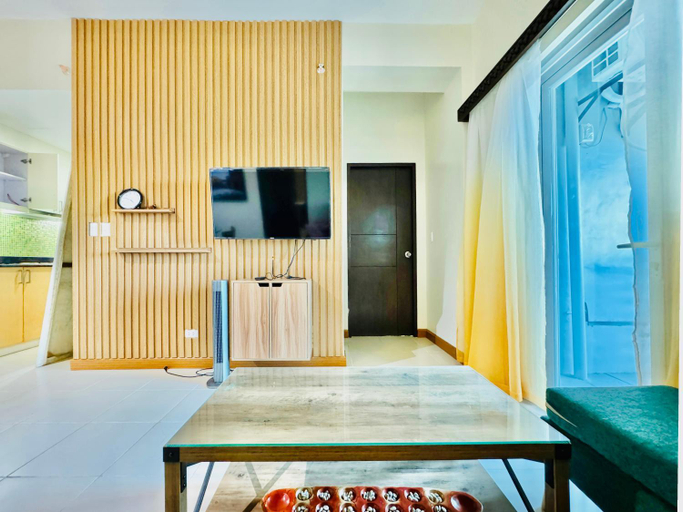 Bedroom 2, LaFayette Park Square, Iloilo City