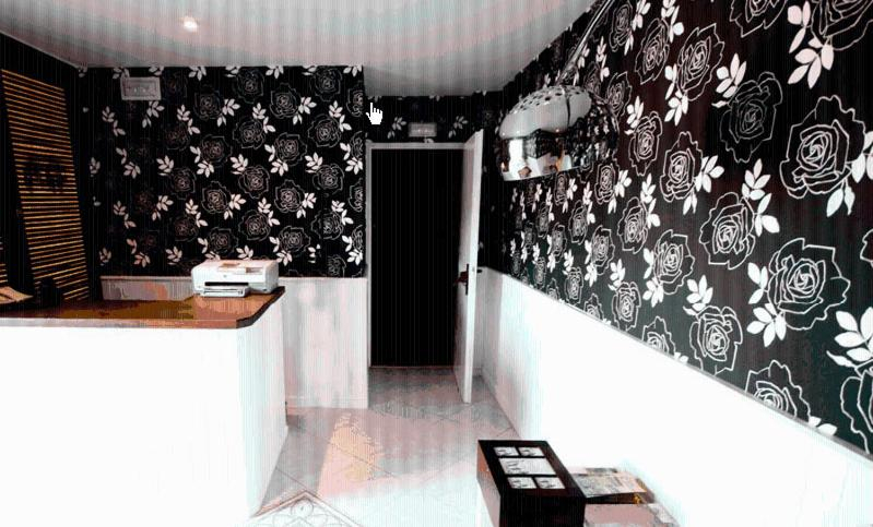 Lobby, La Farola del Mar, Asturias
