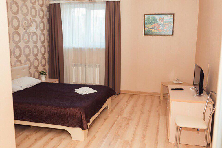 Others 4, Hotel XL, Cheboksarskiy rayon