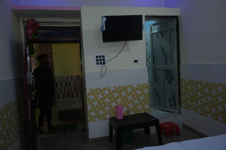 Others 4, Raj residency, Faizabad