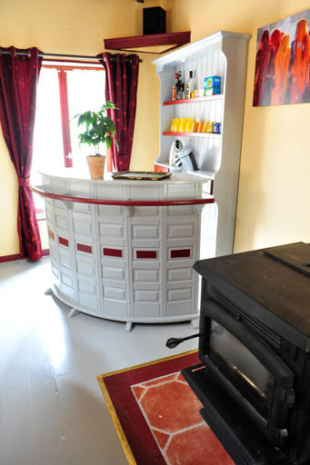 Others 4, Chez Gillou, Loire