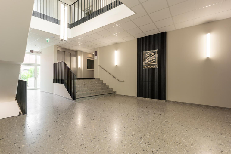 Public Area 4, Hotel Novapart, Wels