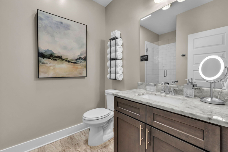 Interior 4, Woodwind - Minutes to Broadway -walk to Breweries, Davidson