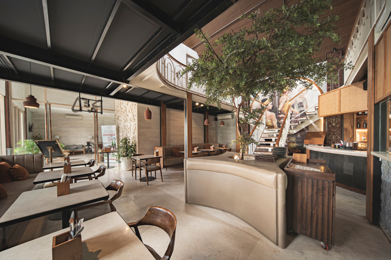 Food & Drinks 2, Astera Resort & Spa Canggu by Ini Vie Hospitality, Badung