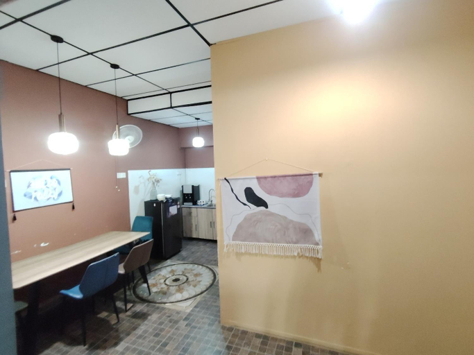 Others 1, Georgetown Guest House 37, Pulau Penang