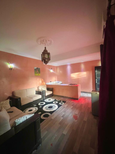 Others 3, Riad sana, Al Haouz