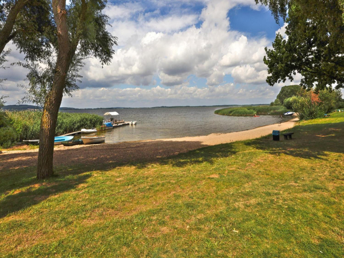Others 3, Ferienwohnung am Kummerower See in Sommersdorf, Mecklenburgische Seenplatte