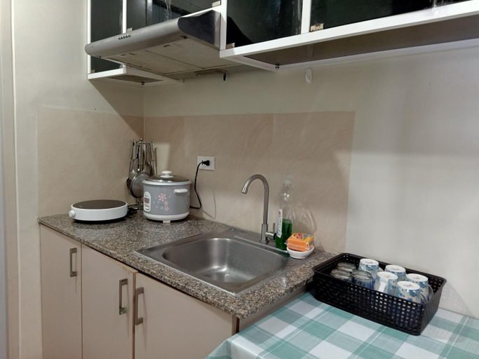 4, Affordable place to Stay, Mandaluyong