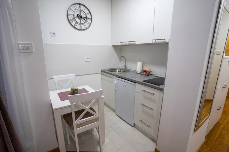 Others 3, Sky Apartments Novi Sad, Novi Sad