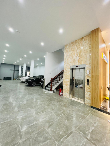 Others 5, KHÁCH SẠN BITA , Bình Thủy