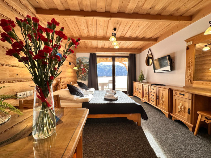 Others 4, Apartamenty Cztery Pory Roku, Tatra