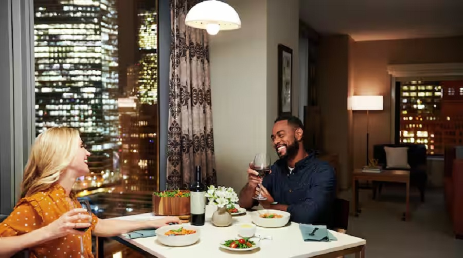 Food & Drinks 4, Homewood Suites By Hilton Thornton Denver, Adams