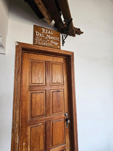 Others 4, Hostal Azulejo Cuernavaca, Cuernavaca