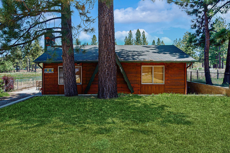 Exterior 3, Meadow-front Metcalf Bay Gem #542, San Bernardino