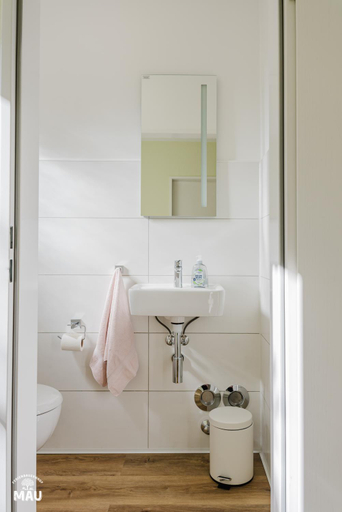 Bathroom 3, Ferienbauernhof Mau, Ostholstein